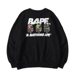 Bape Sweater