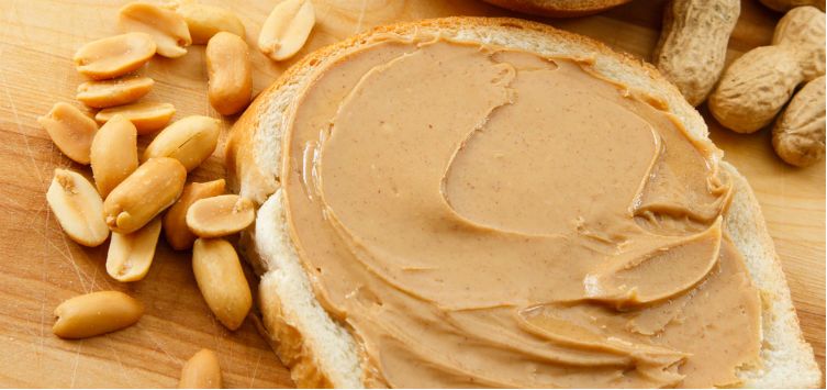 Peanut Butter Price