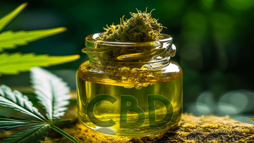 Hemp CBD Oil: Potential Uses and Health Benefits